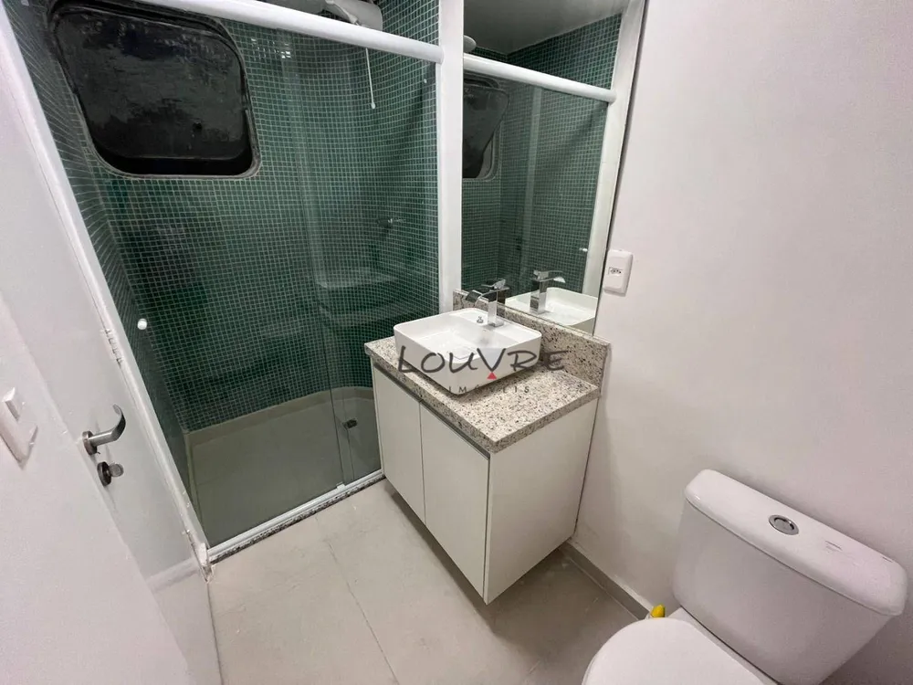 Apartamento, 2 quartos, 69 m² - Foto 11