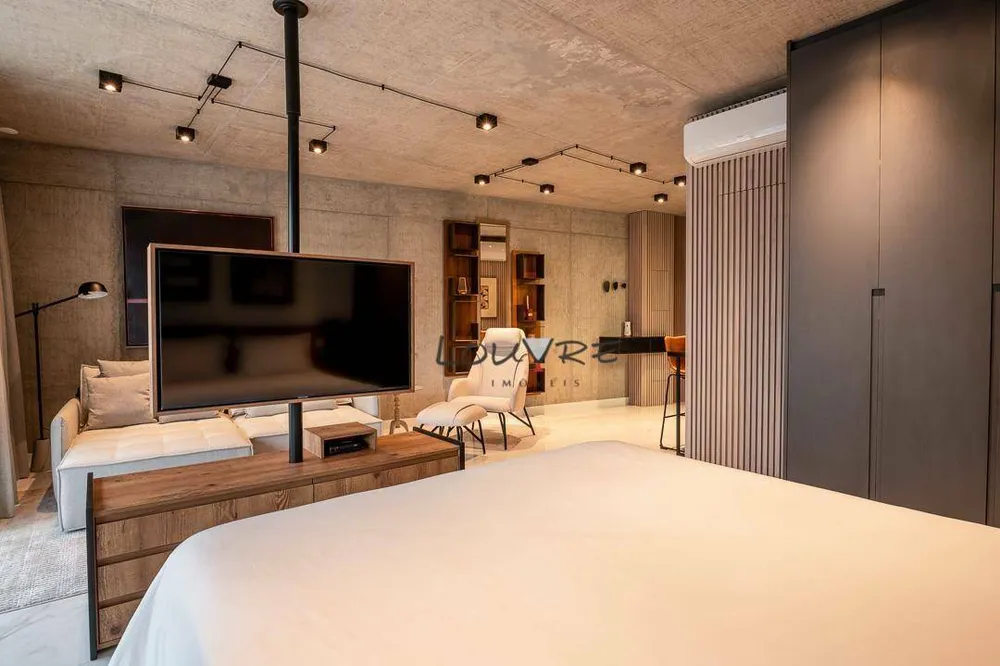 Apartamento, 1 quarto, 63 m² - Foto 12