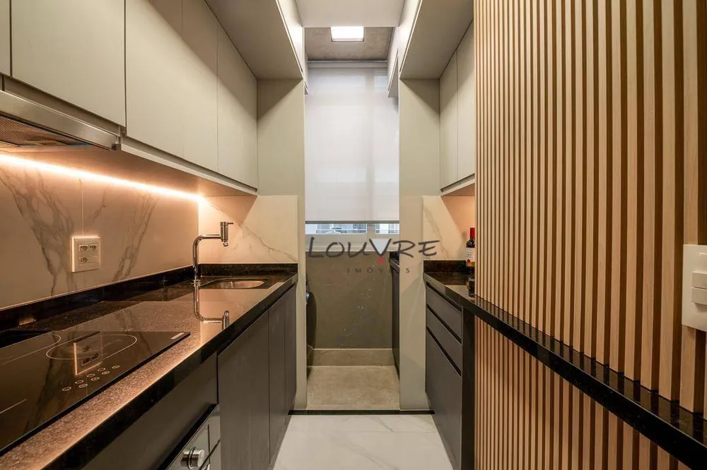 Apartamento, 1 quarto, 63 m² - Foto 1