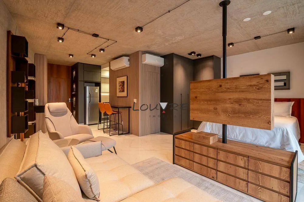 Apartamento, 1 quarto, 63 m² - Foto 11