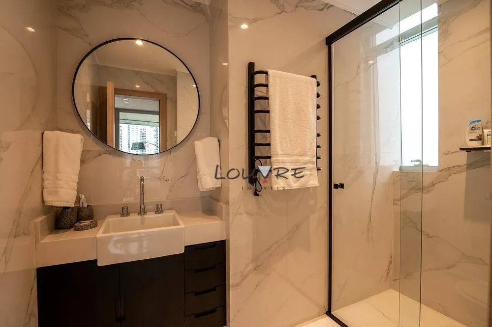 Apartamento, 1 quarto, 63 m² - Foto 4