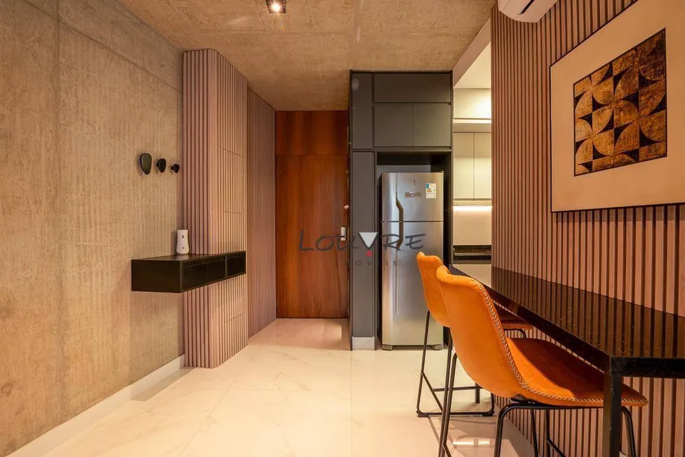 Apartamento, 1 quarto, 63 m² - Foto 14