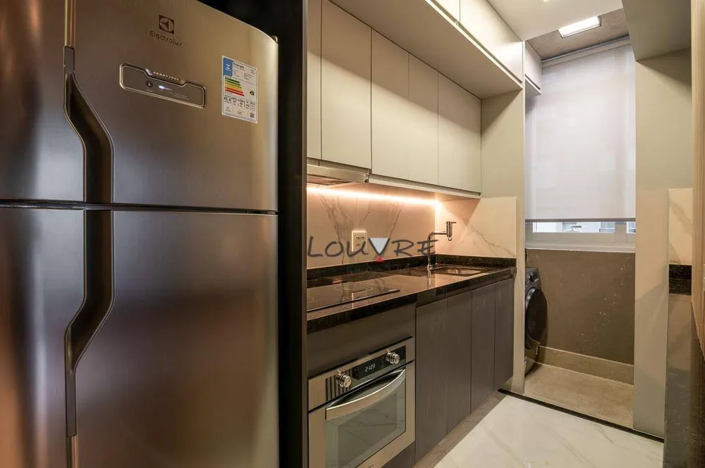 Apartamento, 1 quarto, 63 m² - Foto 8