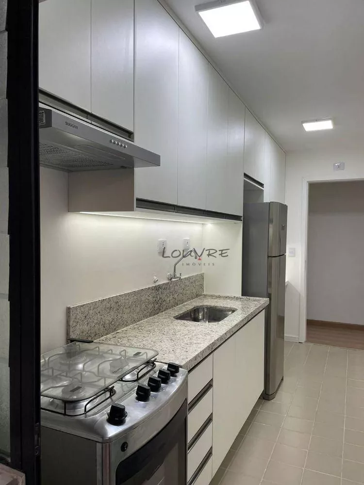 Apartamento à venda e aluguel com 1 quarto, 58m² - Foto 3