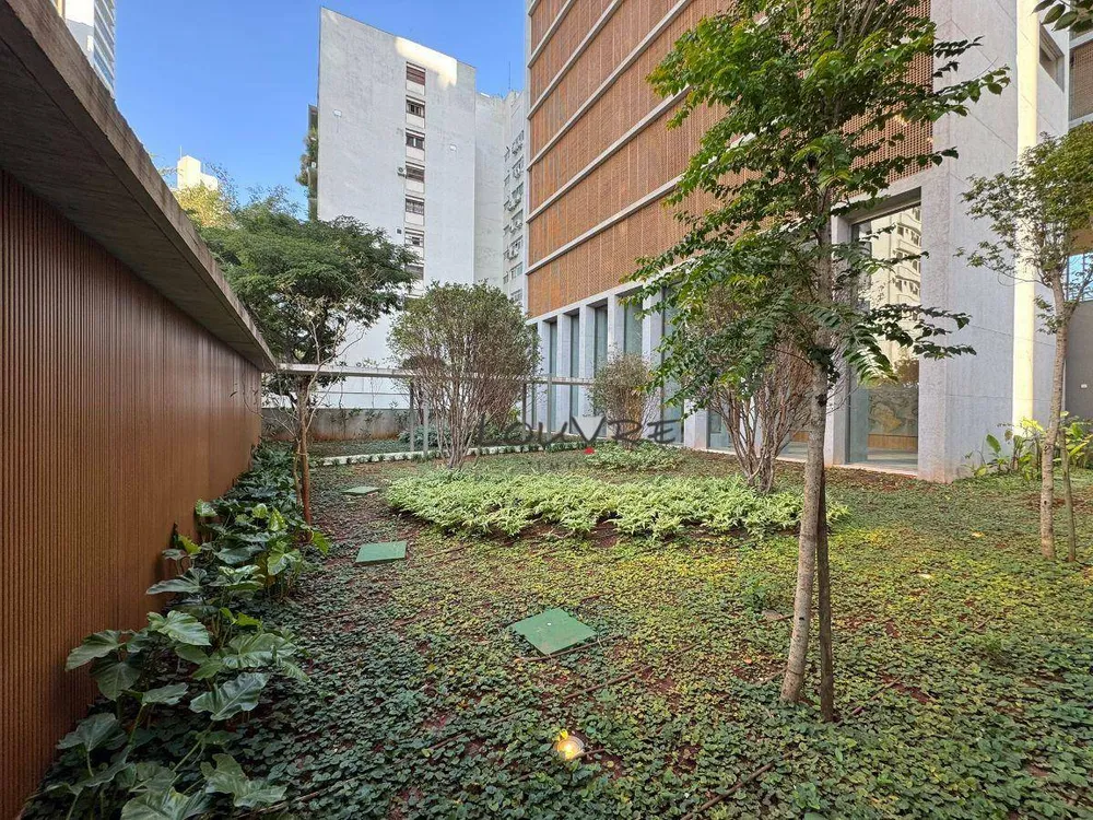 Apartamento, 3 quartos, 403 m² - Foto 1