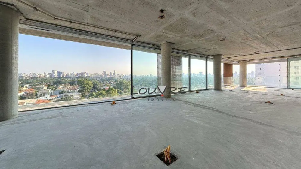 Apartamento, 3 quartos, 403 m² - Foto 2