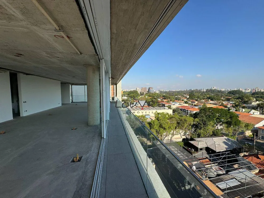 Apartamento, 3 quartos, 403 m² - Foto 5