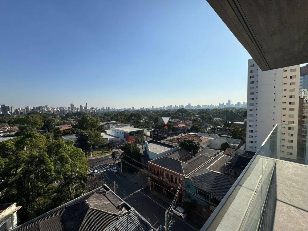 Apartamento, 3 quartos, 403 m² - Foto 4