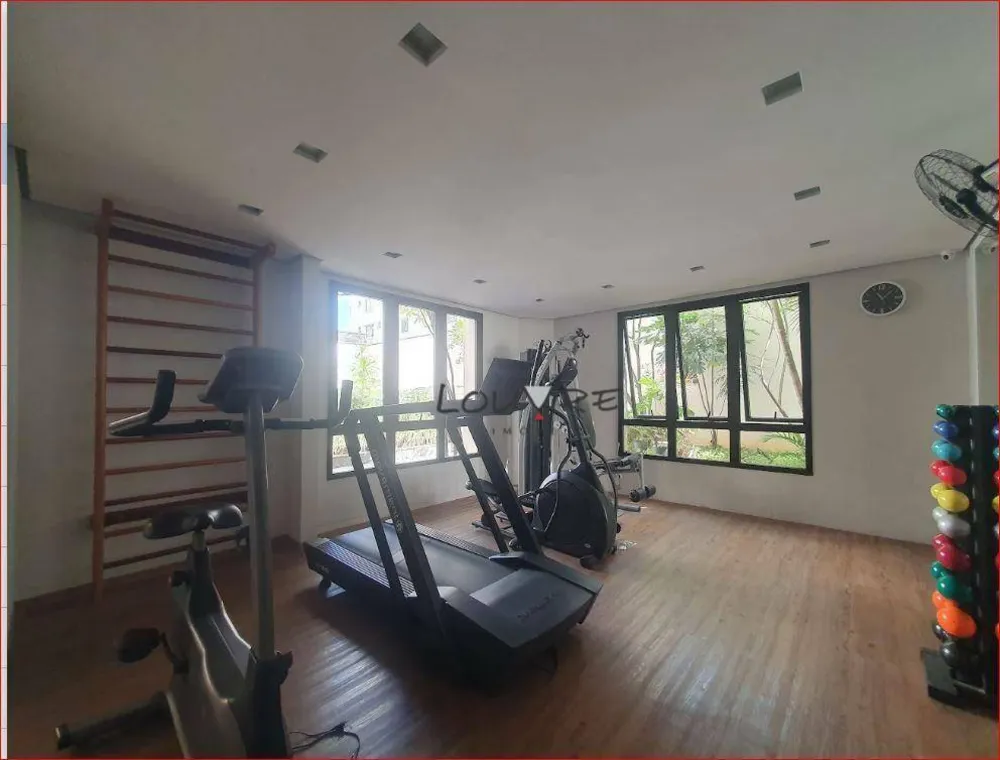 Apartamento, 1 quarto, 45 m² - Foto 9