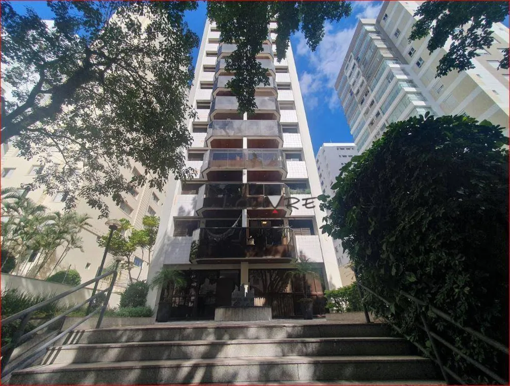 Apartamento, 1 quarto, 45 m² - Foto 11
