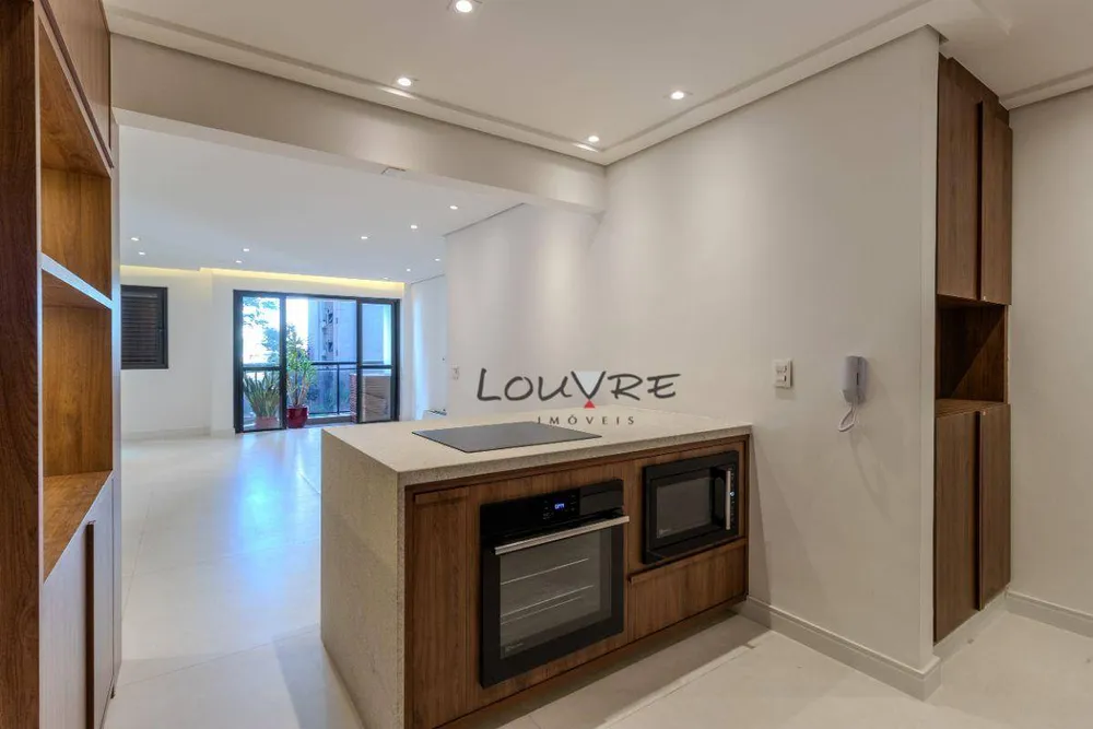 Apartamento, 2 quartos, 90 m² - Foto 2