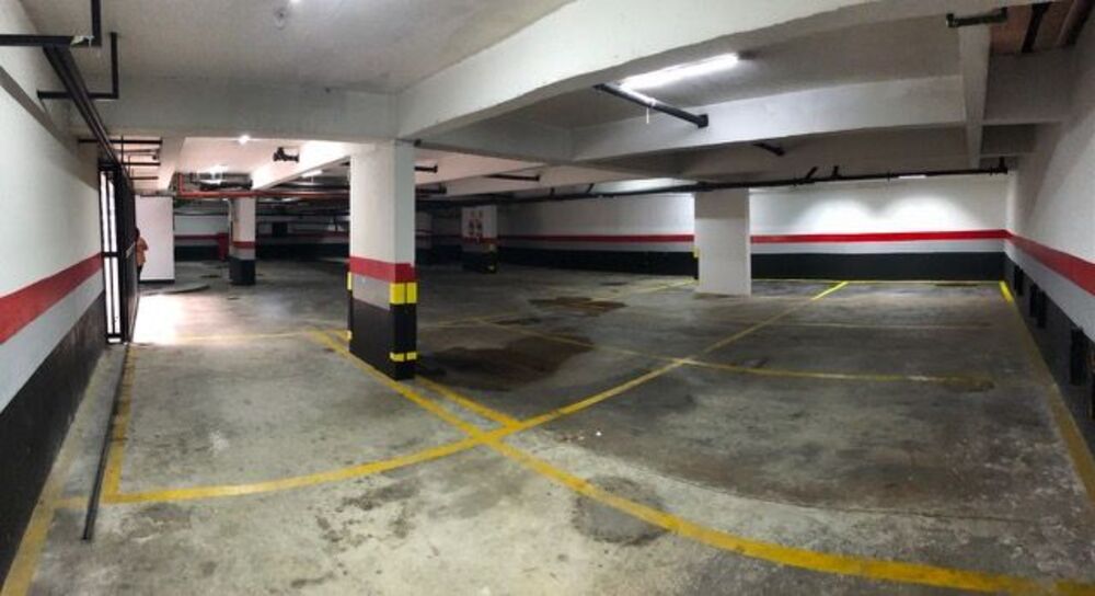 Conjunto Comercial-Sala à venda, 105m² - Foto 12