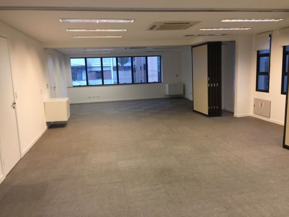 Conjunto Comercial-Sala à venda, 105m² - Foto 9
