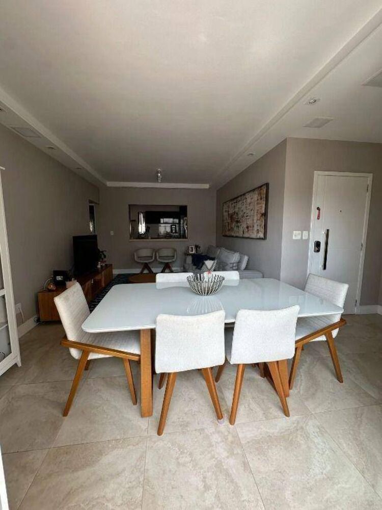 Apartamento, 3 quartos, 114 m² - Foto 3