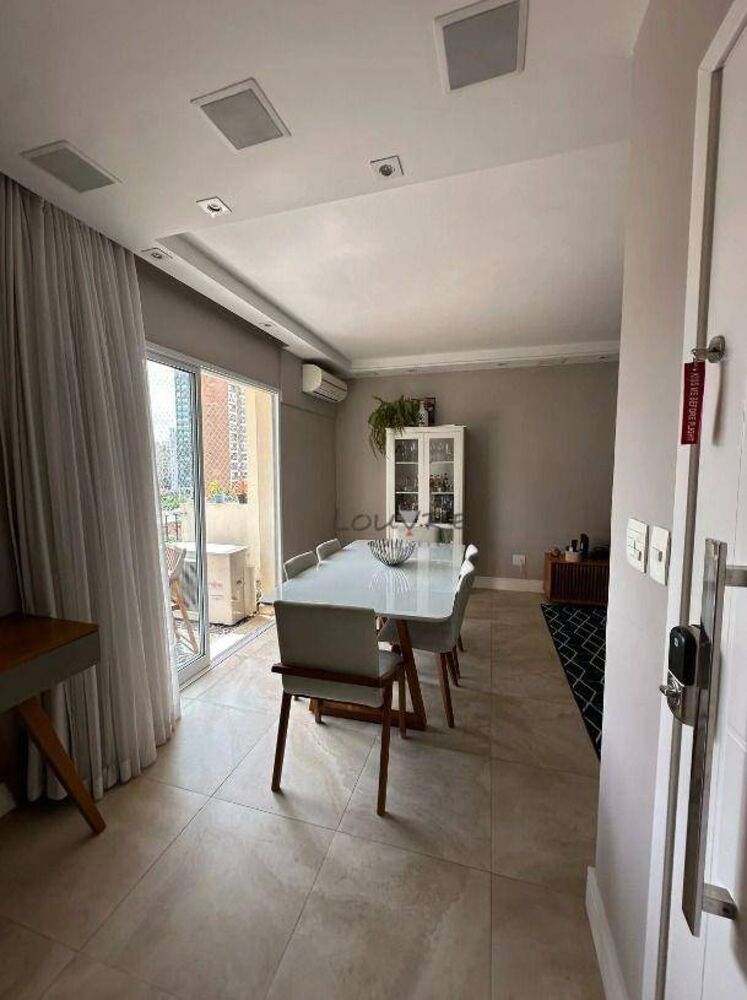 Apartamento, 3 quartos, 114 m² - Foto 4