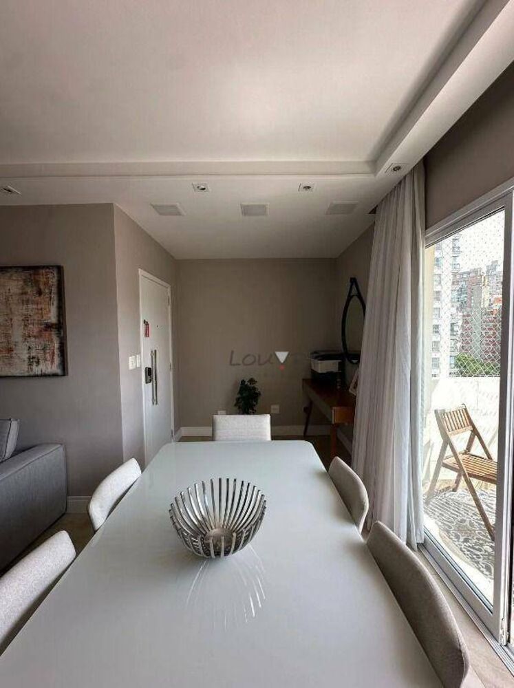 Apartamento, 3 quartos, 114 m² - Foto 5