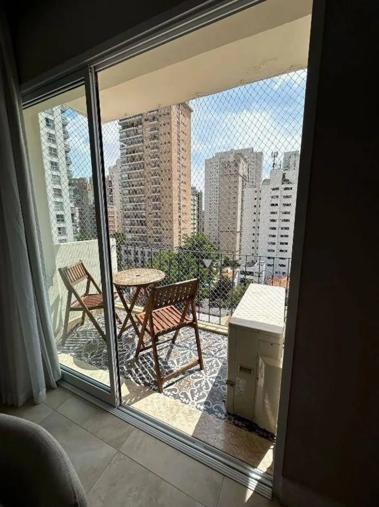 Apartamento, 3 quartos, 114 m² - Foto 9