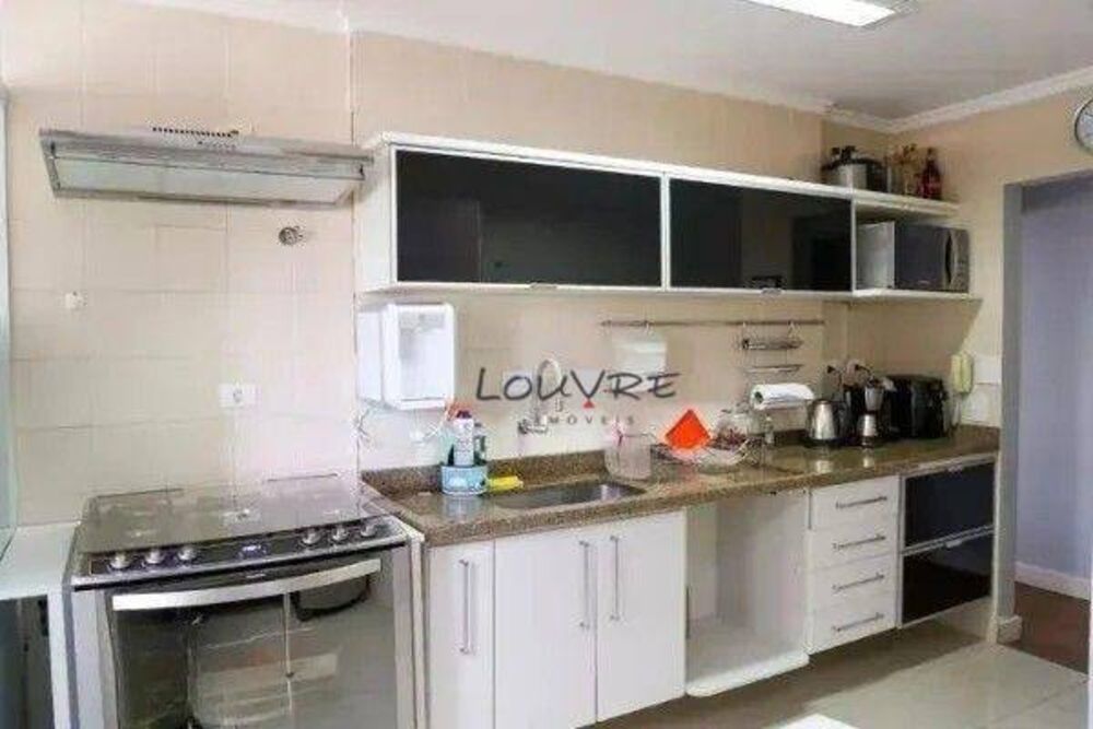 Apartamento, 2 quartos, 64 m² - Foto 4