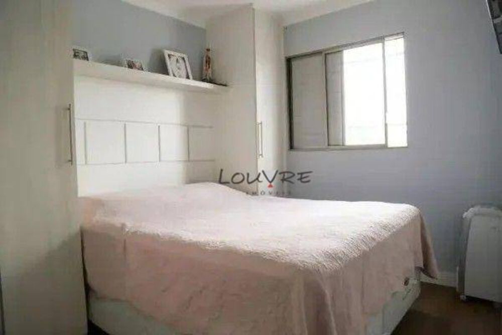 Apartamento, 2 quartos, 64 m² - Foto 2