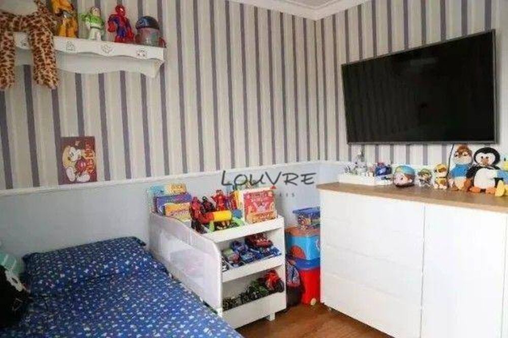 Apartamento, 2 quartos, 64 m² - Foto 3