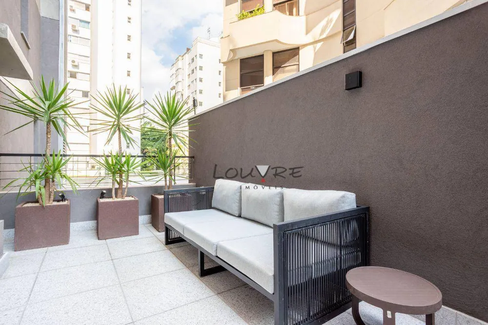 Apartamento, 1 quarto, 82 m² - Foto 14