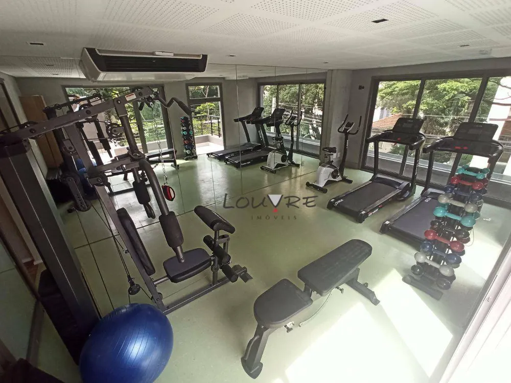 Apartamento, 1 quarto, 82 m² - Foto 12