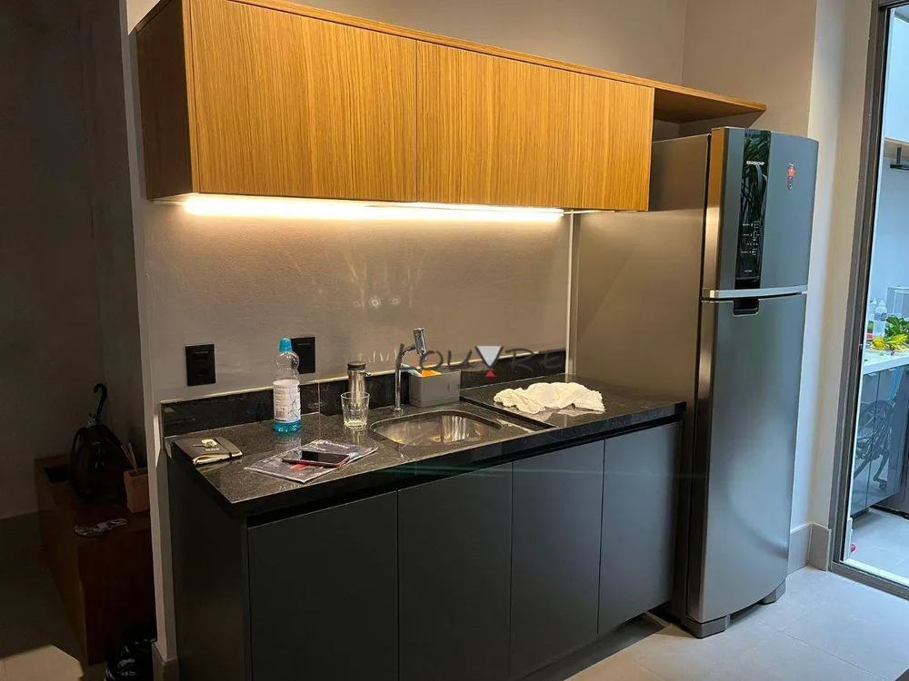 Apartamento, 1 quarto, 82 m² - Foto 3