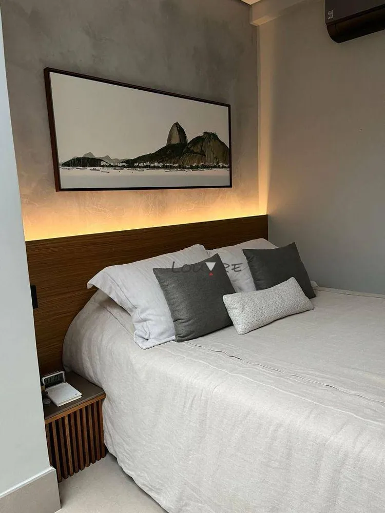 Apartamento, 1 quarto, 82 m² - Foto 3