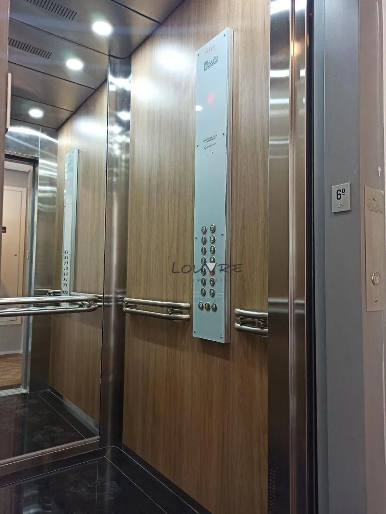 Apartamento, 1 quarto, 82 m² - Foto 2