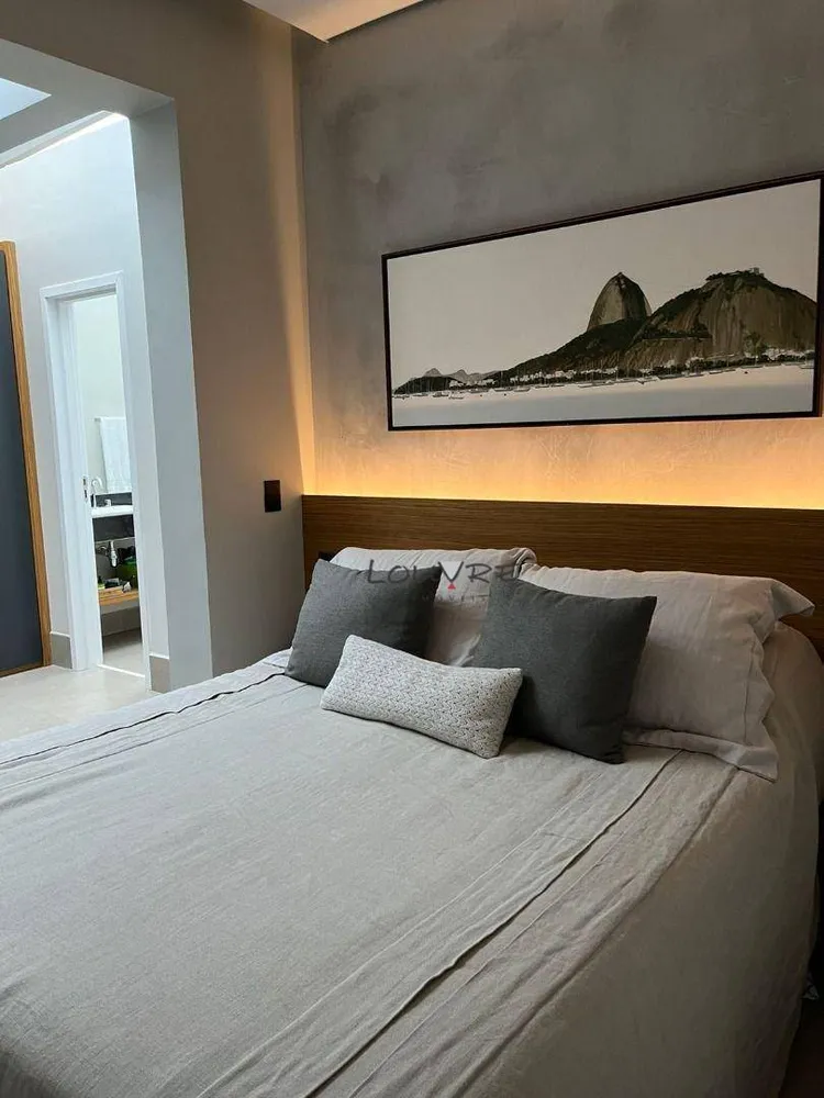 Apartamento, 1 quarto, 82 m² - Foto 5