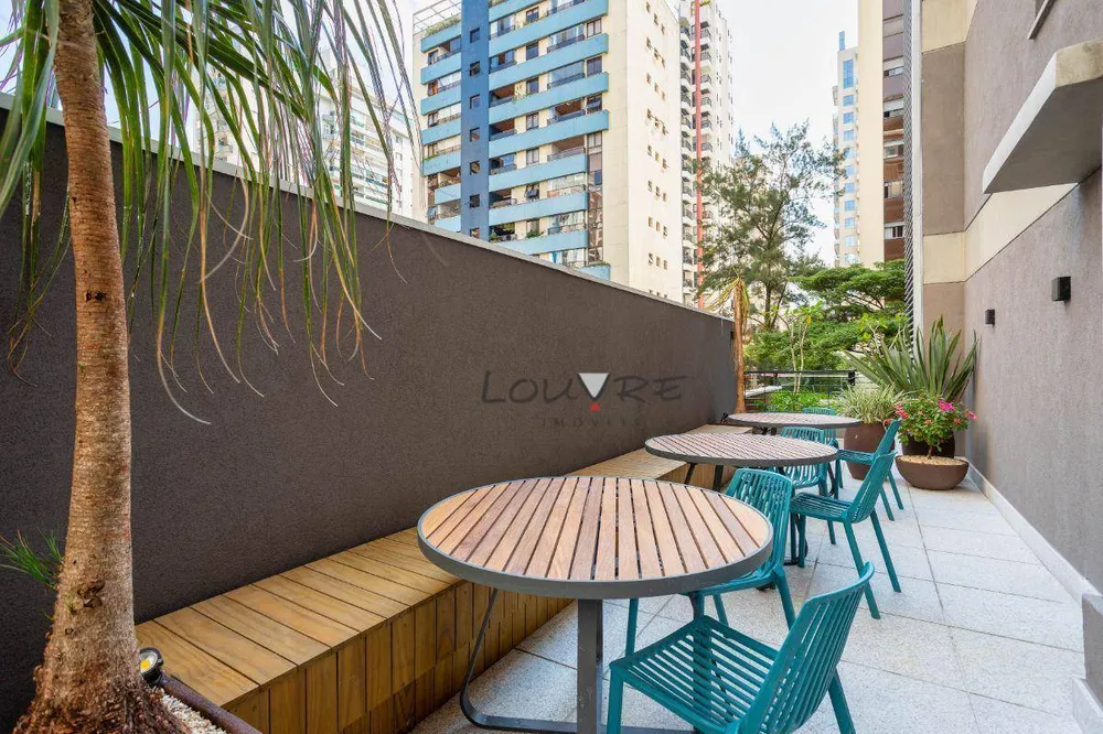 Apartamento, 1 quarto, 82 m² - Foto 15