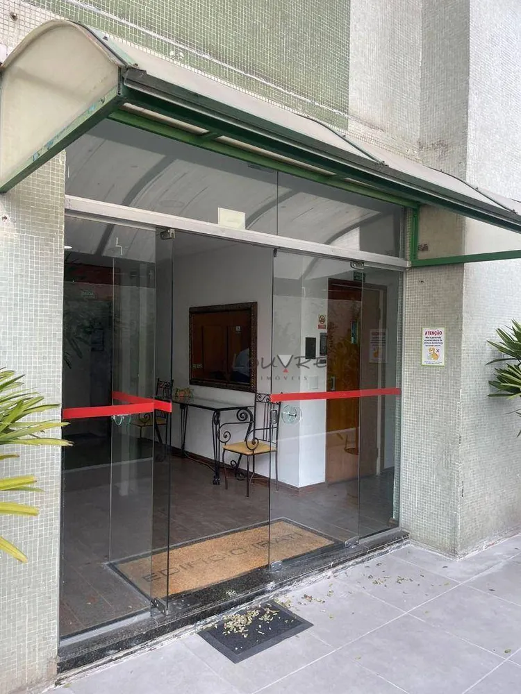 Apartamento, 3 quartos, 98 m² - Foto 5