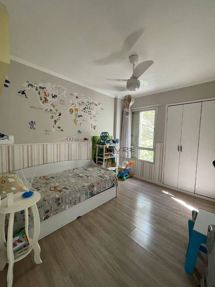 Apartamento, 3 quartos, 98 m² - Foto 5