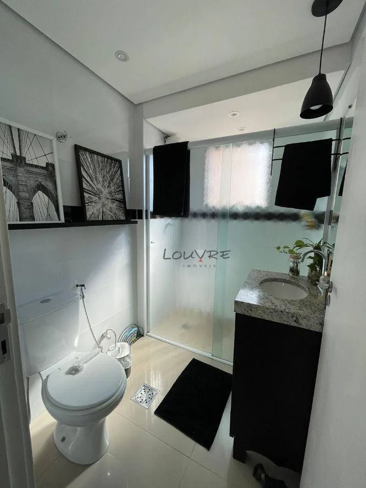 Apartamento, 3 quartos, 98 m² - Foto 16