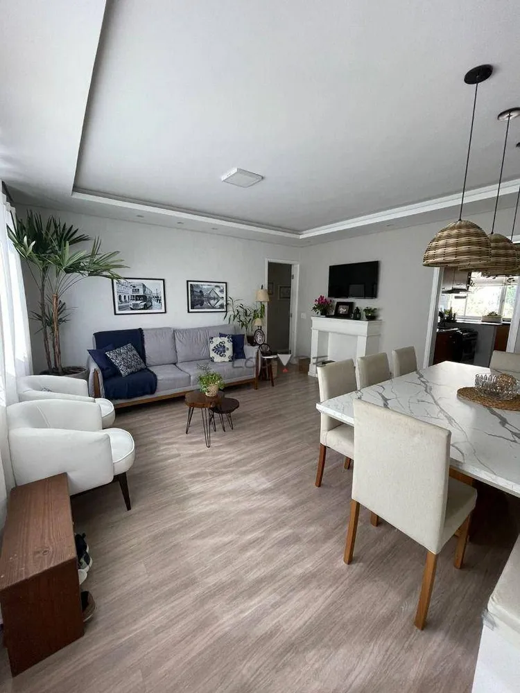 Apartamento, 3 quartos, 98 m² - Foto 6
