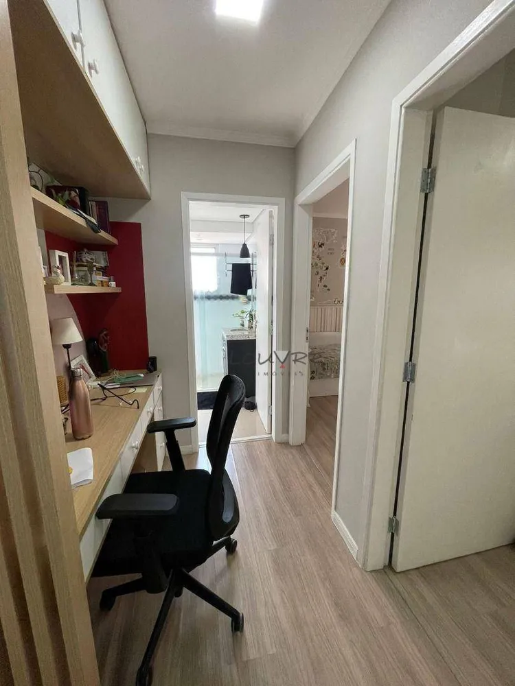 Apartamento, 3 quartos, 98 m² - Foto 11