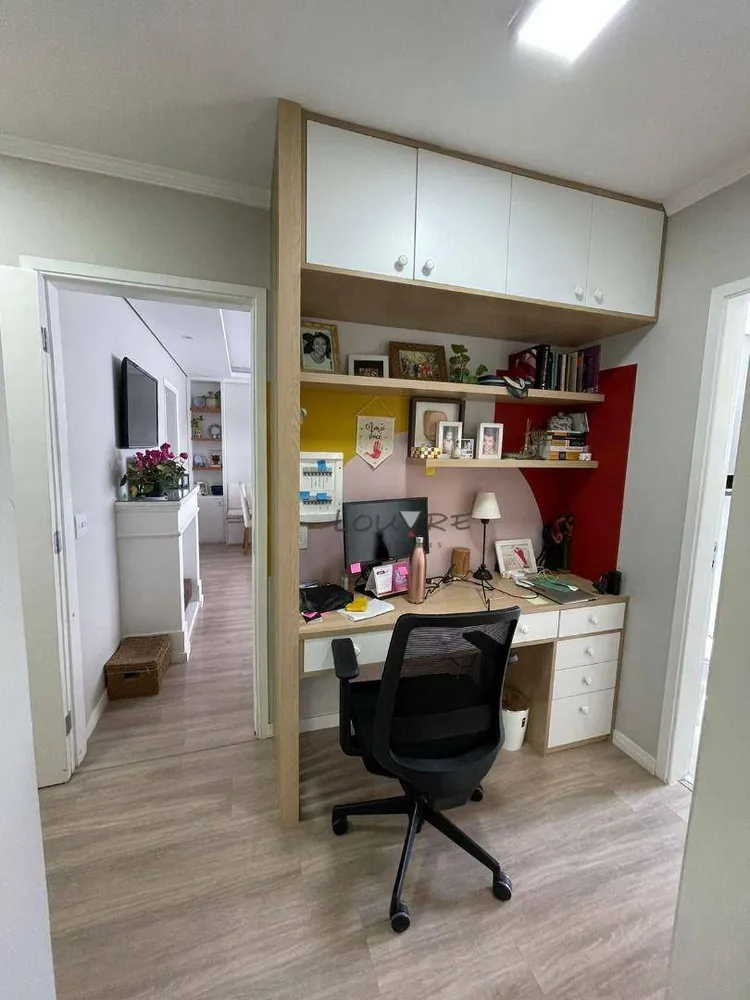 Apartamento, 3 quartos, 98 m² - Foto 8