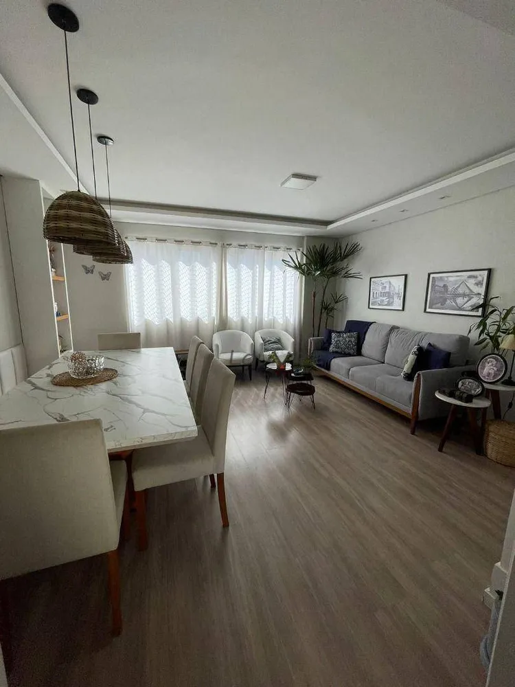 Apartamento, 3 quartos, 98 m² - Foto 10