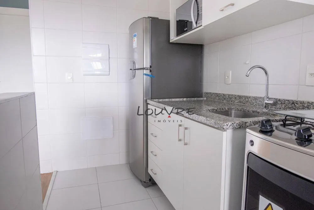 Apartamento, 2 quartos, 49 m² - Foto 6