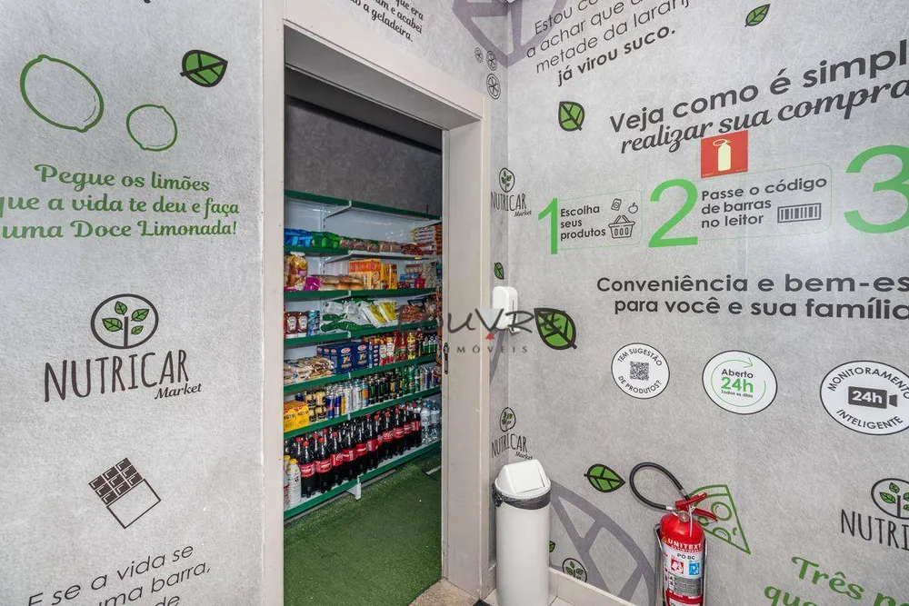 Apartamento, 2 quartos, 49 m² - Foto 7