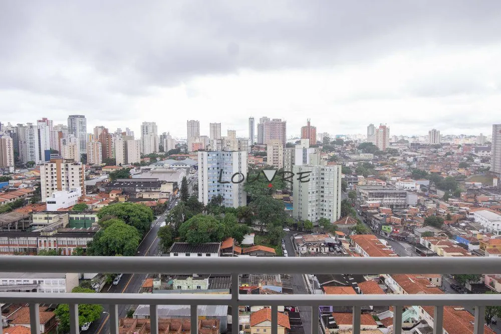 Apartamento, 2 quartos, 49 m² - Foto 4
