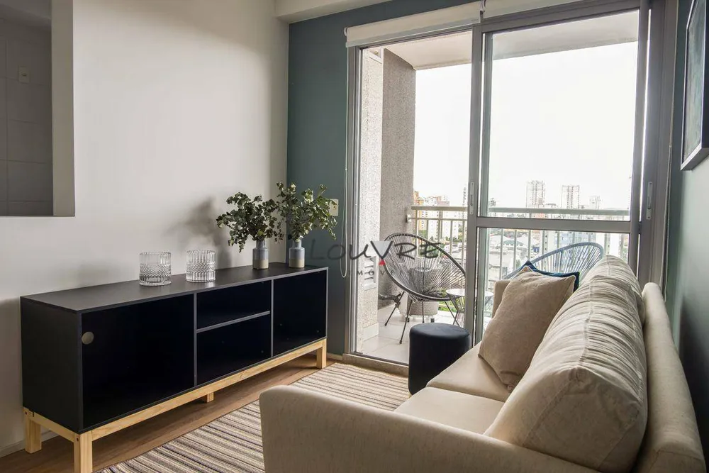Apartamento, 2 quartos, 49 m² - Foto 3