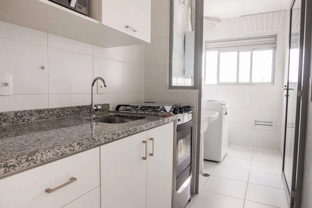 Apartamento, 2 quartos, 49 m² - Foto 5