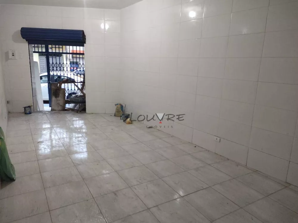 Loja-Salão para alugar, 80m² - Foto 1