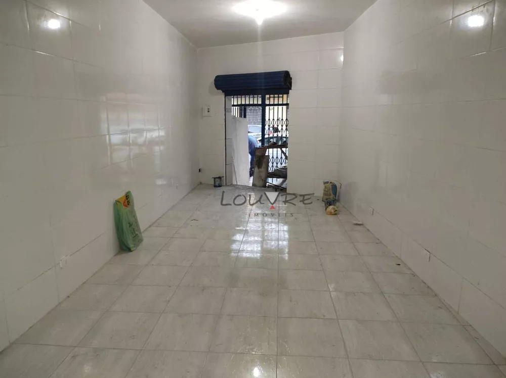 Loja-Salão para alugar, 80m² - Foto 2