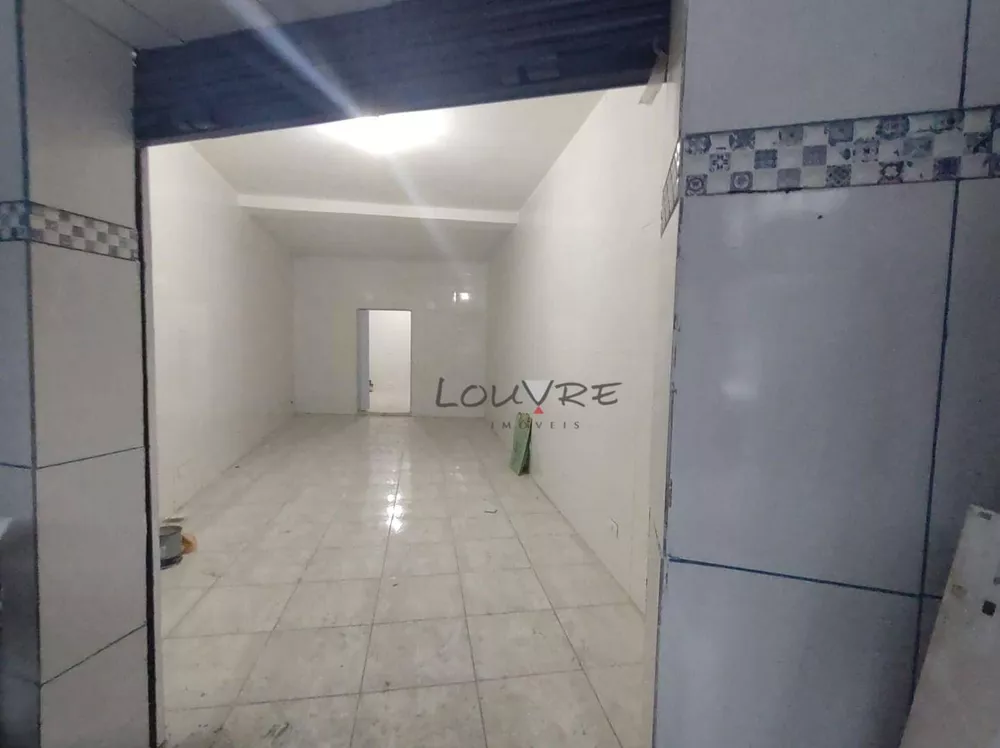 Loja-Salão para alugar, 80m² - Foto 4