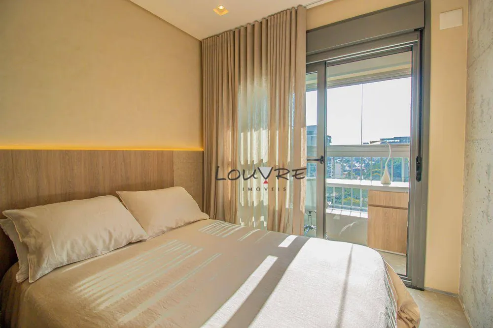 Apartamento, 1 quarto, 70 m² - Foto 1