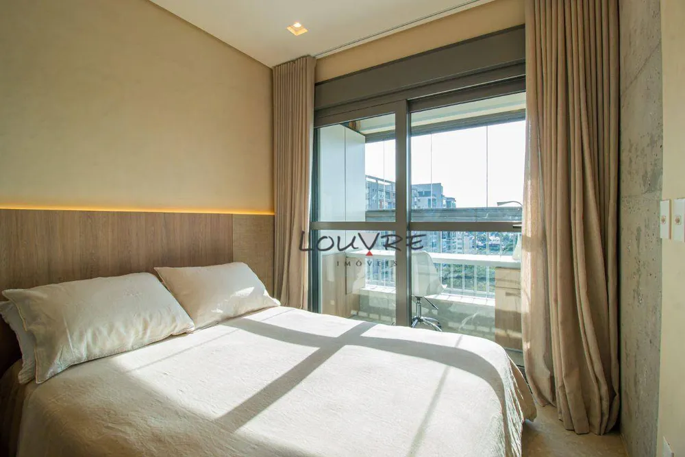 Apartamento, 1 quarto, 70 m² - Foto 7