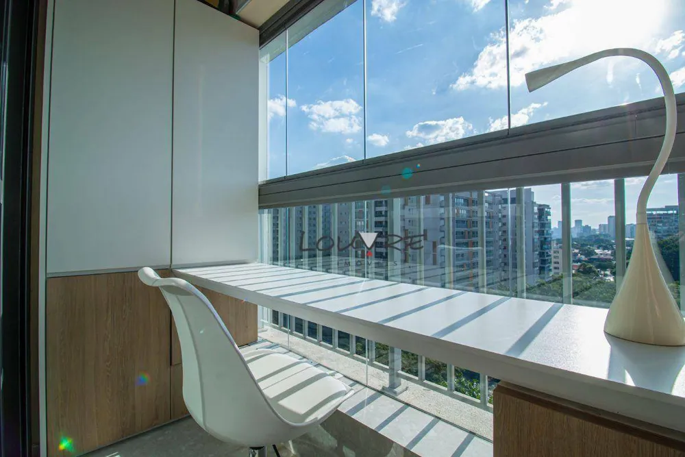 Apartamento, 1 quarto, 70 m² - Foto 10