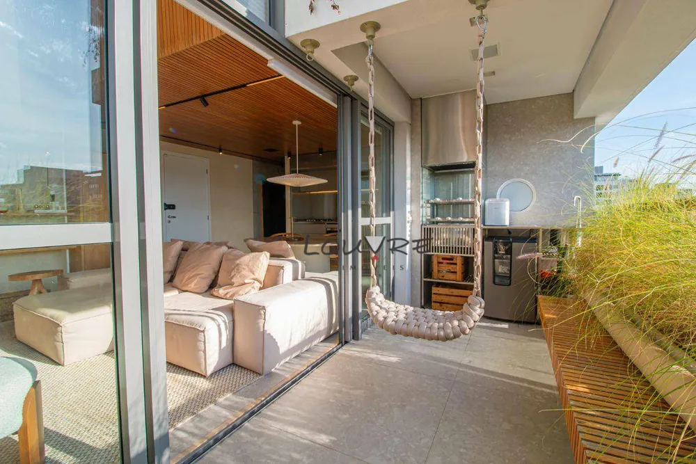 Apartamento, 1 quarto, 70 m² - Foto 4